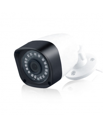 AHD 2mp Analog High Definition Surveillance Camara CCTV Security Camera 1080p HD Indoor/Outdoor Factory price