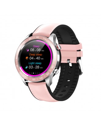 Customized Touch Screen Watch Sport Smartwatch Waterproof Android Fitness Tracker