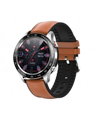 Customized Touch Screen Watch Sport Smartwatch Waterproof Android Fitness Tracker