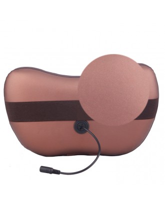 OEM Portable Multi-Function Electric Relaxation Massage Pillow