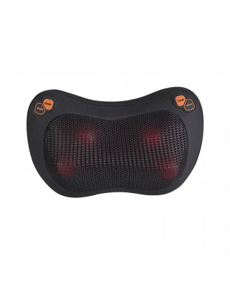 OEM Portable Multi-Function Electric Relaxation Massage Pillow