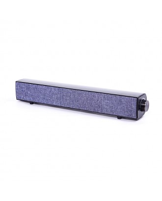 factory new model Portable Wireless Subwoofer music sound bar Speaker