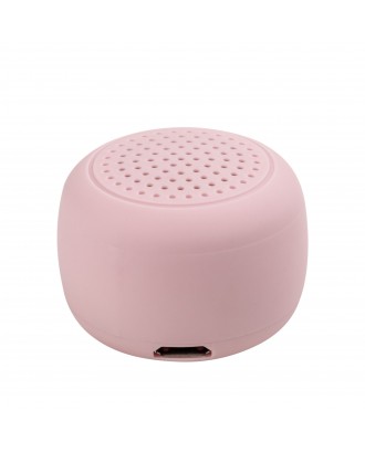 Laptop Super bass sound speaker With Remote Shutter