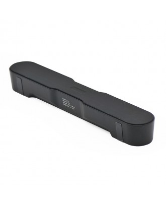 Sound Bar Wireless Bluetooth Speaker With Super bass  Audio Speakers