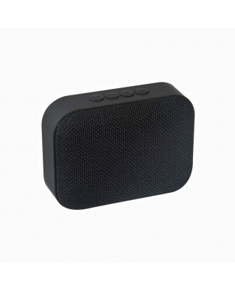 Grill Cloth Mini portable wireless Speaker