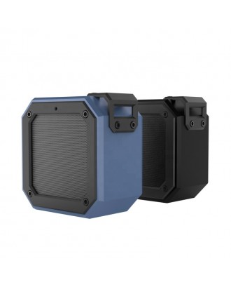 Top Quality Portable IPX7 Waterproof Sound Speaker Bass Cheap Loudspeakers Wireless BT Speaker